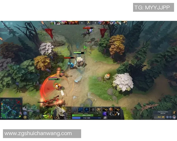 DOTA2战术分析：深入探讨FPX快攻策略的成功之道