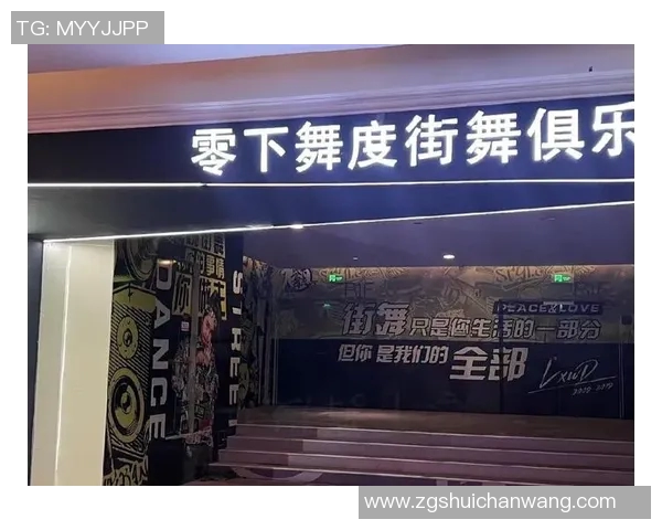 南京街舞队的个人能力揭秘与街舞文化的深度探索