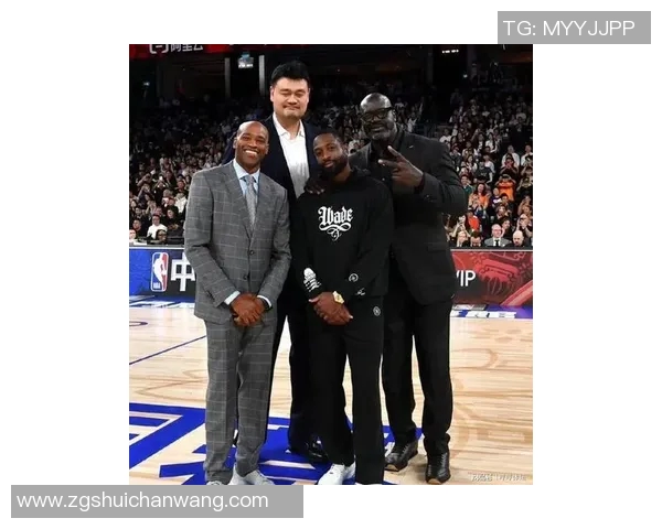 姚明与钱德勒场上冲突引发热议球迷热议两位巨星的对抗与体育精神
