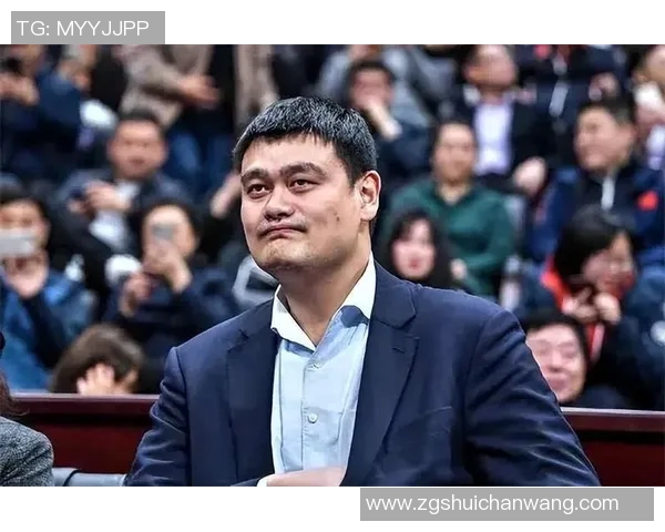 姚明俱乐部荣誉成就回顾与未来发展展望的深度分析