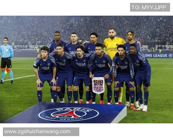 巴黎圣日耳曼队在欧冠比赛中取得连胜，巴尔德斯：球队状态火热