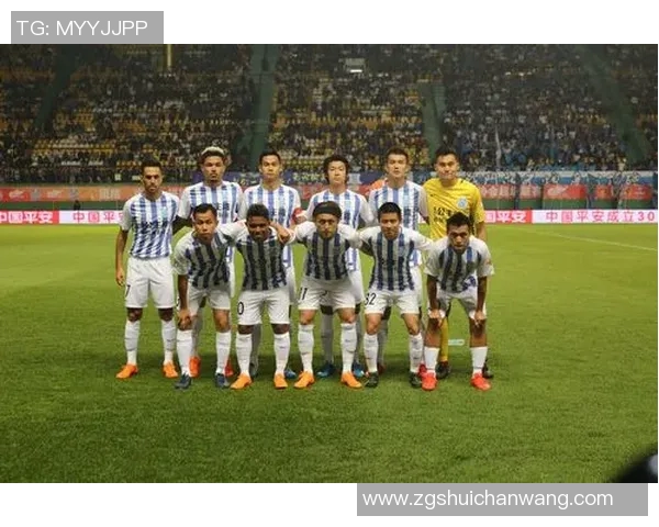 广州富力队主场失利，球员积极总结寻找突破口