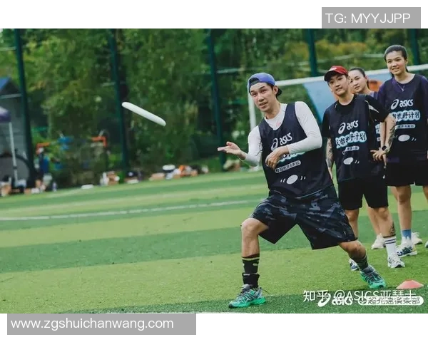 武汉飞盘队技术革新引发热议助力飞盘运动蓬勃发展 武汉飞盘队技术革新引发热议助力飞盘运动蓬勃发展