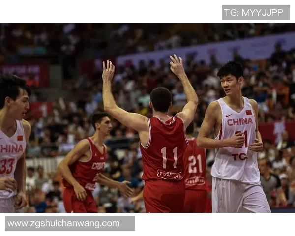 深圳篮球队在世界杯中的精彩表现与实力分析