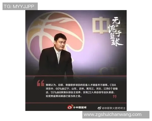 菏泽姚明超的篮球梦想与人生旅程探索之路